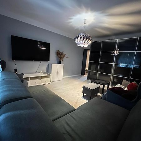 Luxury Apartaments Klimatyzacja 4 Radom Kültér fotó