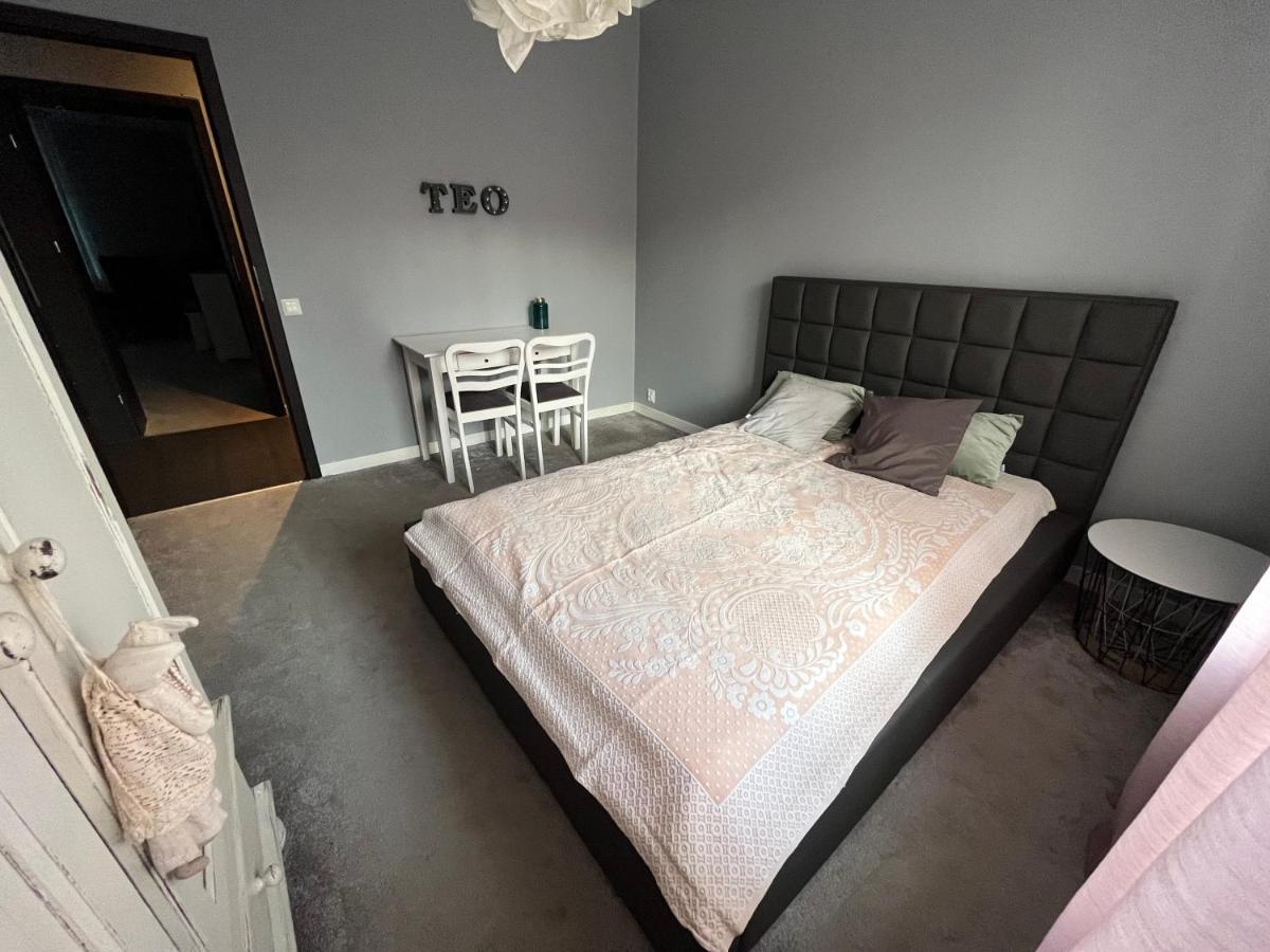 Luxury Apartaments Klimatyzacja 4 Radom Kültér fotó