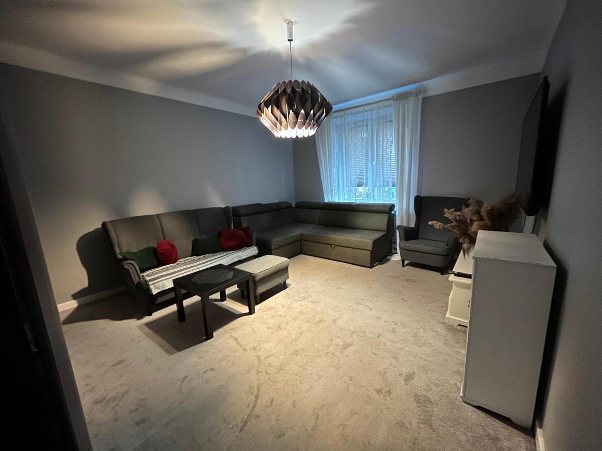 Luxury Apartaments Klimatyzacja 4 Radom Kültér fotó