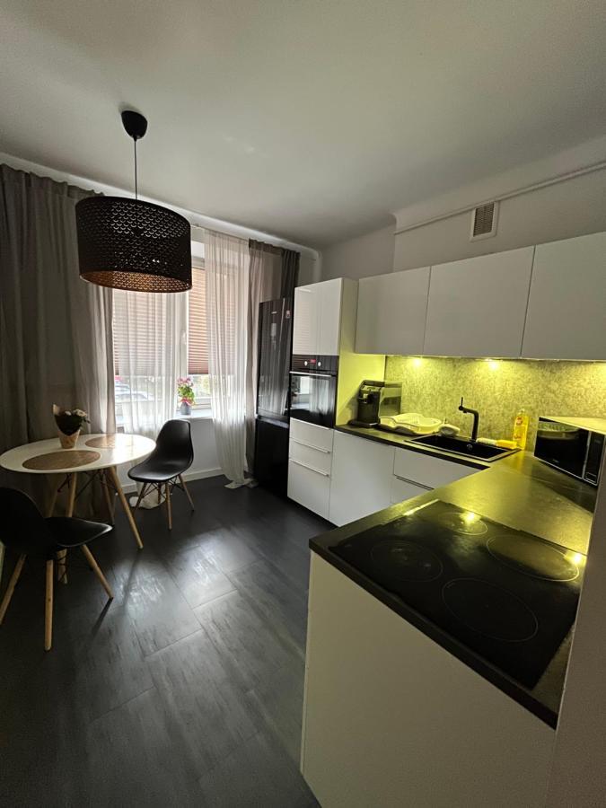 Luxury Apartaments Klimatyzacja 4 Radom Kültér fotó