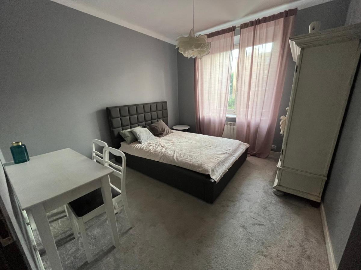 Luxury Apartaments Klimatyzacja 4 Radom Kültér fotó