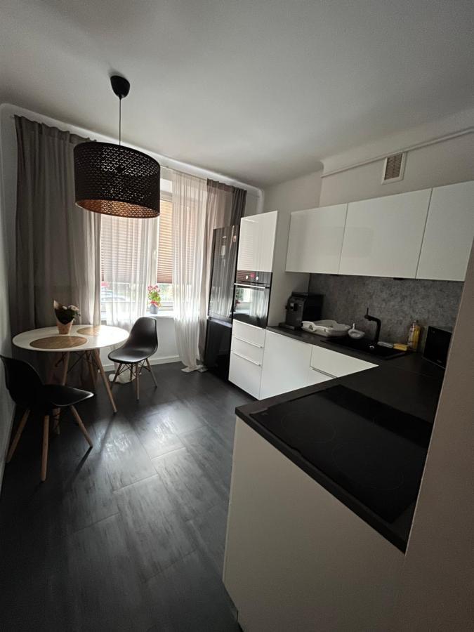 Luxury Apartaments Klimatyzacja 4 Radom Kültér fotó